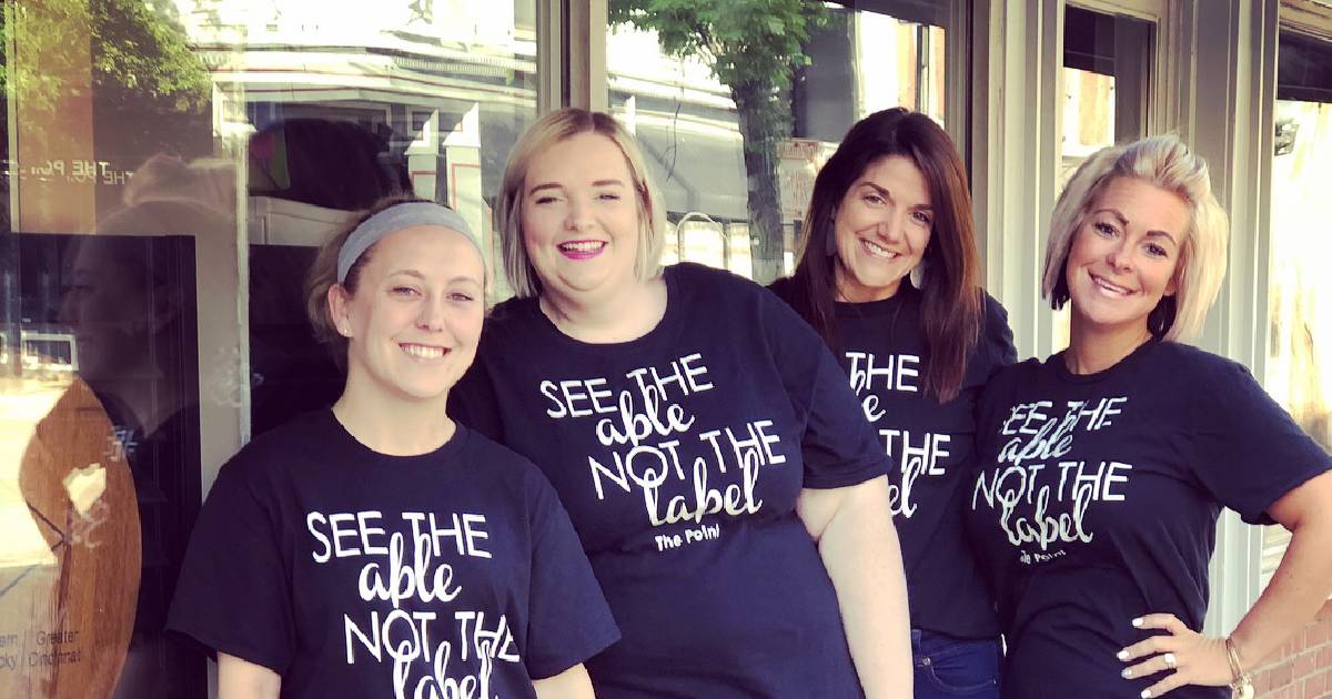 The Point Arc’s Case Management team assists individuals with intellectual and development disabilities reach their highest potential and live their dreams. Learn more about our team. #herofromhome thepointarc.org/news/be-a-hero…