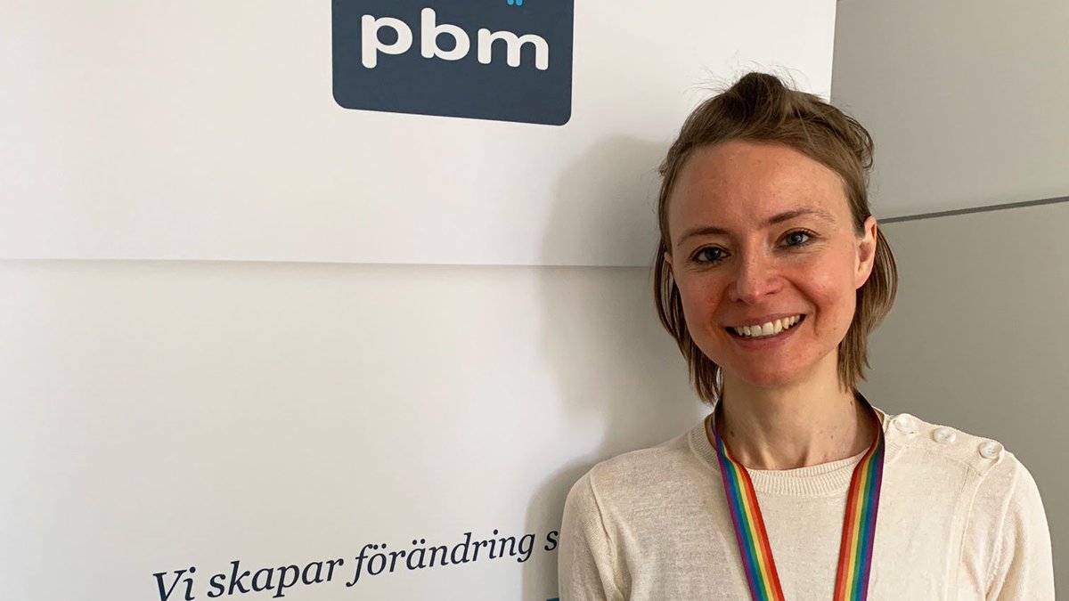 Tålamod och tid är viktigt när man jobbar med förändring på arbetsplatsen och möter motstånd, säger vår leg. psykolog och organisationskonsult Rebecca Ryd i en kommentar: hubs.ly/H0pZWQP0
#organisationsutveckling #psykologi