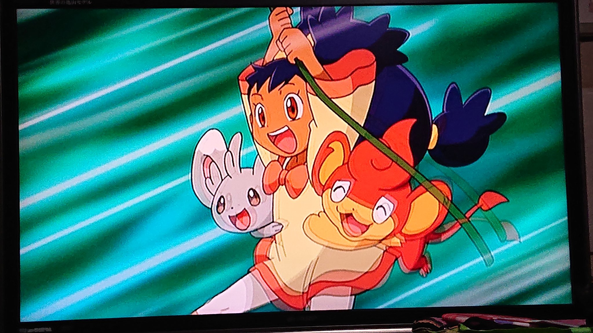 ぶぉるびっっく モグリューの時は可愛いし 進化するとかっこいいという2つを持つポケモンだよね ドリュウズって ポケットモンスター ポケットモンスターベストウイッシュ ポケモン ポケモンbw T Co 2es4foe1q0 Twitter