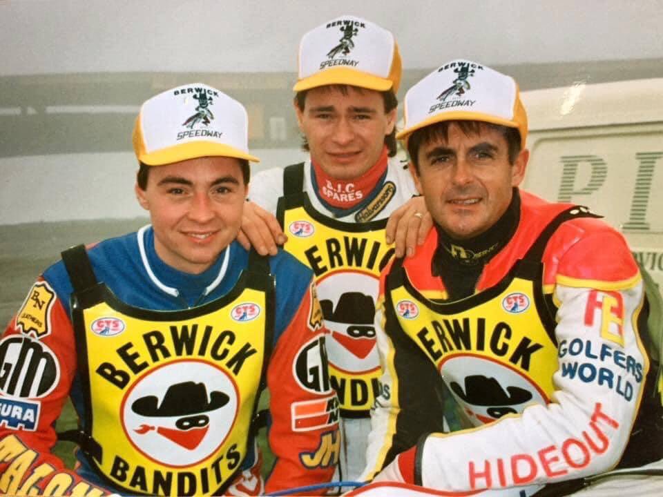 Kelvin Tatum MBE tweet media