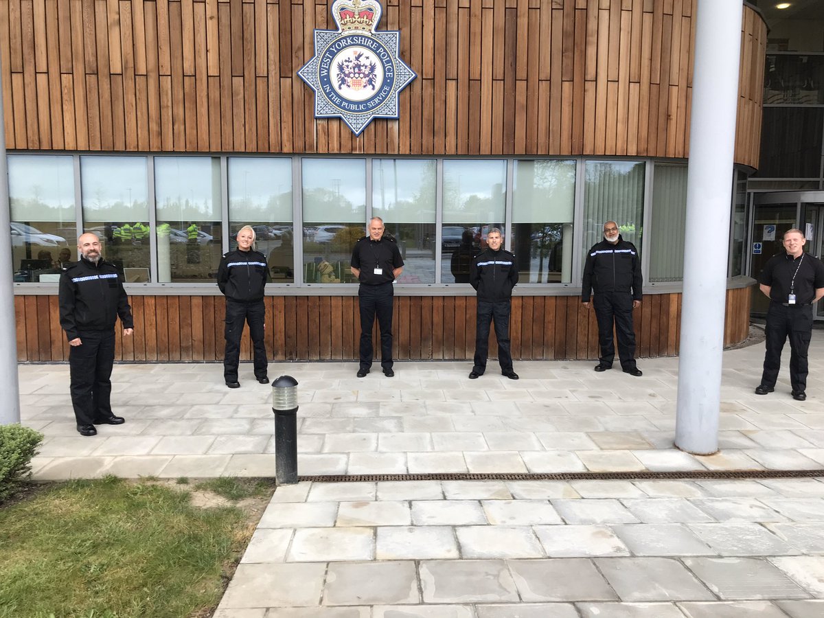 WYP Driver Training tweet media