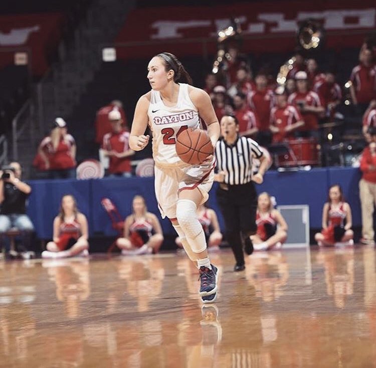 coachmcentire's tweet photo. Happy Birthday to one of the best! 🎉 

I hope you have a blessed and wonderful day @laurcann12‼️

“Next one’s going in!” - Miss you and love you! 

#Family #HBD https://t.co/qt9fKEOdyd