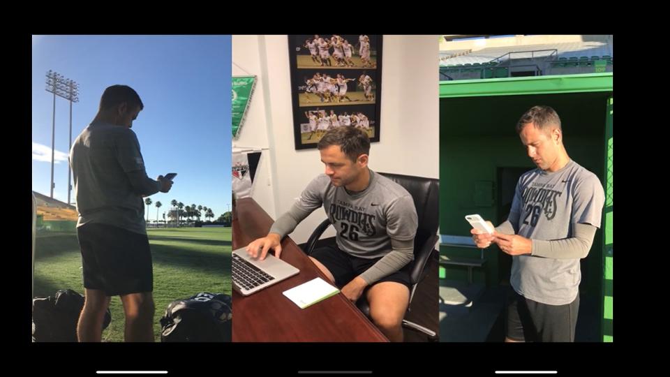 One for anyone interested in #sportsanalytics, #data and how marginal gains can improve #performance. Using the Apollo app a coach can assess a player on any metric they choose within 7 seconds!! Global teams say they are seeing benefits. #Sport 

forbes.com/sites/robertki…