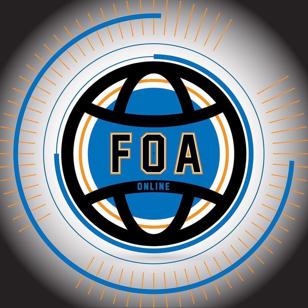 FOA Arizona tweet media