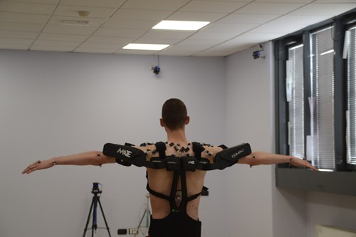 ESO-EAWS: un progetto scientifico appena concluso nato per capire come gli #esocheletri possano ridurre il carico biomeccanico per i #lavoratori, con un focus su #MATE, sviluppato da Iuvo e prodotto da @comaugroup >> bit.ly/2VLmRn2