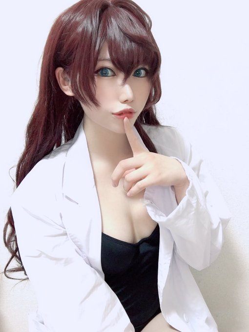 コスプレイヤーばななおれのTwitter画像42