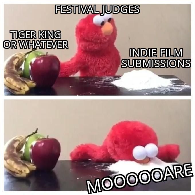 ThreadbareFF's tweet photo. We're just having too much fun here with our quaranteam! Keep em coming @FilmFreeway
#MiFilmFestivals #film #FilmFestival #SupportIndieFilm #SupportFestivals #submissions #genrefilm #documentaries #MittenMade #REOTown #517Living #LoveLansing https://t.co/9dUKHDN1CT