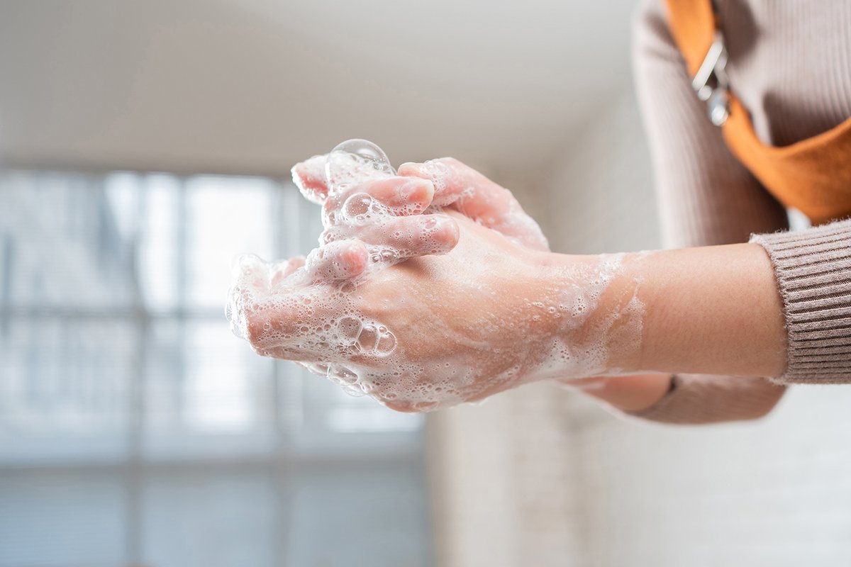 Keep on washing your hands…
#Coronavirus #Lockdown #Washyourhands
bit.ly/2ydjagS