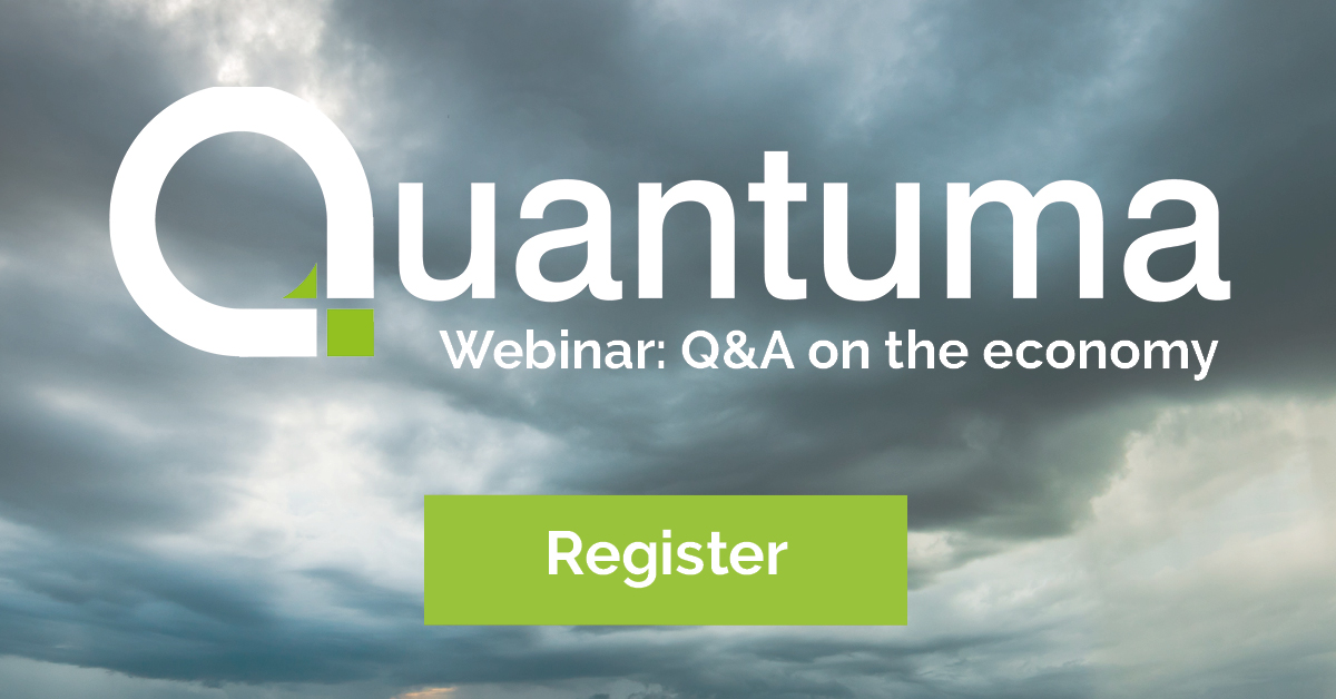 WEBINAR: Q&amp;A on the economy
Friday 1st May 9:30am, London
Taking the format of a Q&amp;A session between Jeremy Mindell and Chris Newell, this webinar will look at the economy in general, government debt and future tax policies. 
Please click to register:
zoom.us/webinar/regist…