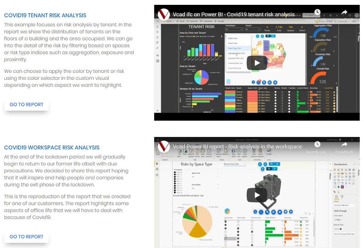 BimVcad's tweet photo. New section dedicated to the analysis of spaces in the #workplace considering the end of the #lockdown due to #covid19 and the beginning of phase 2.
Click here https://t.co/S63vSkDoZP
#coronavirus #ifc #vcad #blogic #staysafe #socialdistancing #customvisual #ifcviewer https://t.co/CzH5hH175J