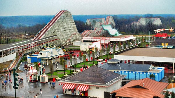 Kings Island tweet media