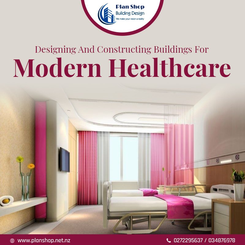 PlanShopNZ's tweet photo. Get the most skilful Civil Engineers and building experts in Auckland, to assist you on projects of designing and constructing Healthcare Facilities in New Zealand.

#ModernBuildingDesign #HealthcareInfrastructure https://t.co/DxPPCQ90WO