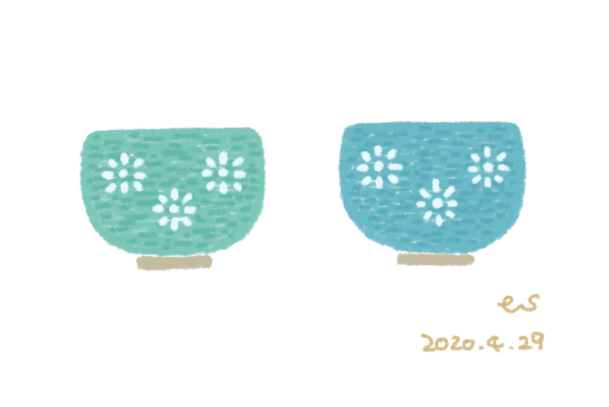 湯飲み Twitter Search Twitter
