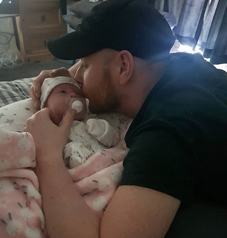 eliterenno's tweet photo. me and my beautiful daughter ❤️🥰 https://t.co/oqt1nwgOuh