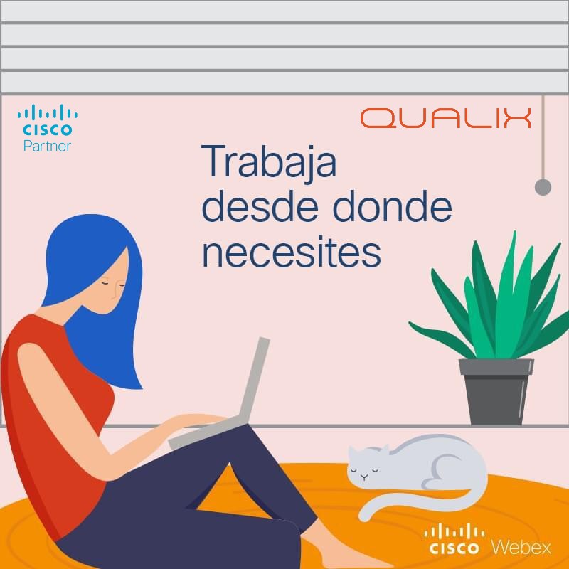 Las reuniones virtuales pueden ser desafiantes, o no tanto!!