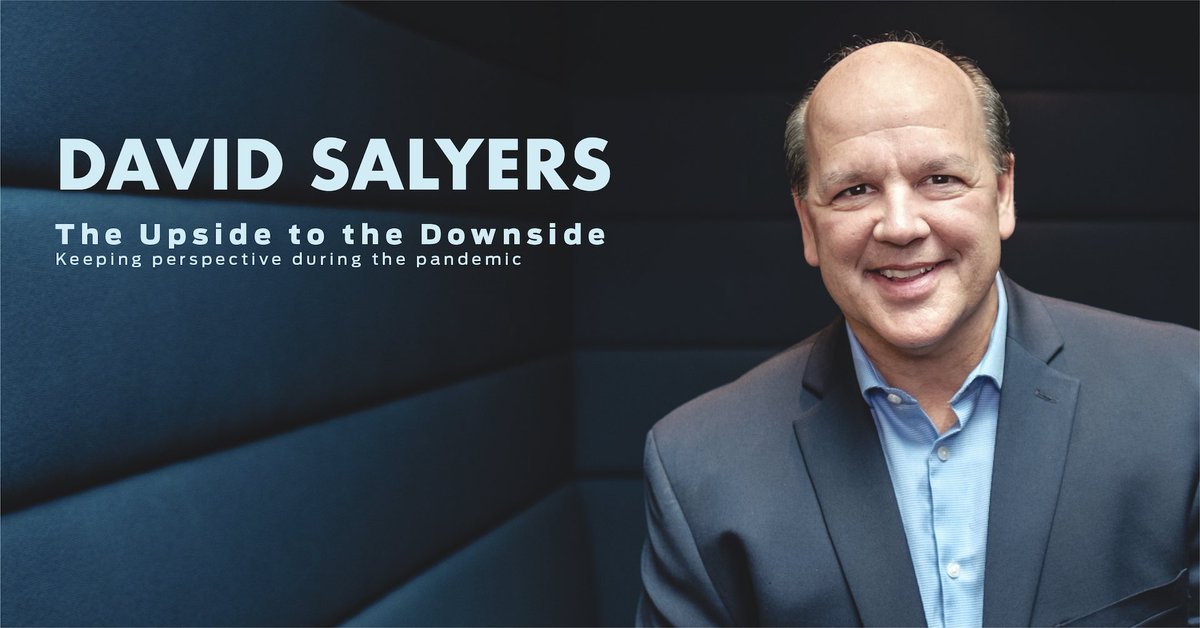 Join us tomorrow for our final Sewell LeaderLIVE! We’ll be live on Facebook and teamsewell.com/leadership at 10 AM.