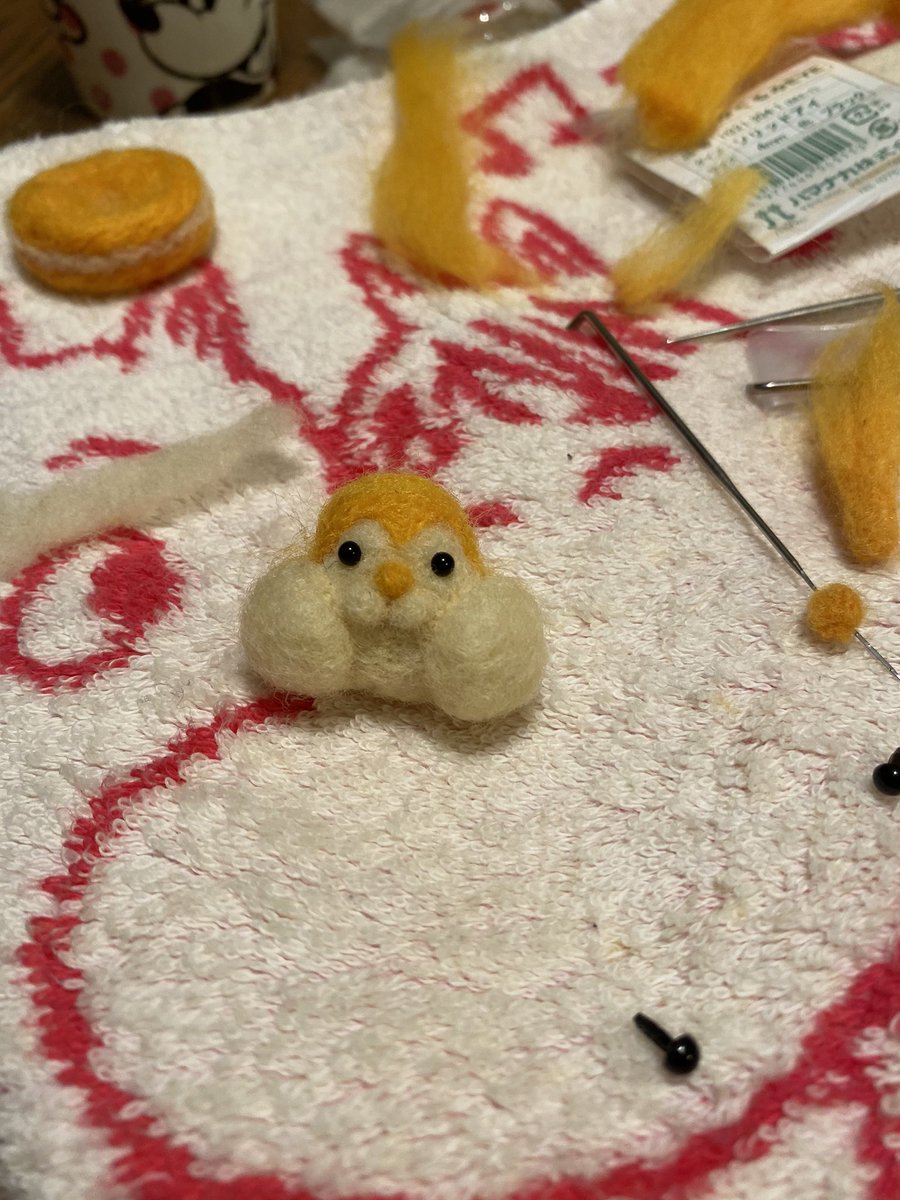 naming0803's tweet image. 課題やんなきゃなのにへんなのつくりはじめてしまった、、、　
これが私の初ツイート、