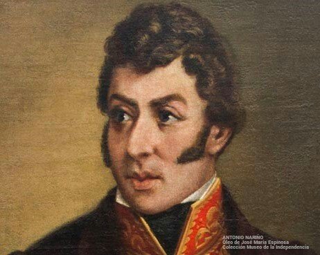 Sabías que el #DíadelÁrbol se celebra en Colombia el 29 de abril en memoria de un acto simbólico organizado en 1813 por el prócer Antonio Nariño, durante el cual se plantó un arrayán como árbol de la libertad en la plaza mayor de Santafé