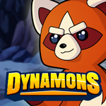 Train your Dynamons and win each fight in this cool RPG, the main challenge is the smashing hit sequence. Follow the on display directions to coach your Dynamons and win battles. fun-arcade.com/dynamons/