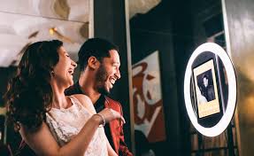 fanBOOTHbyBG's tweet image. fanBOOTH parties are always the best! #InteractivePhotoBooth #SmartBooth #IpadDisplay