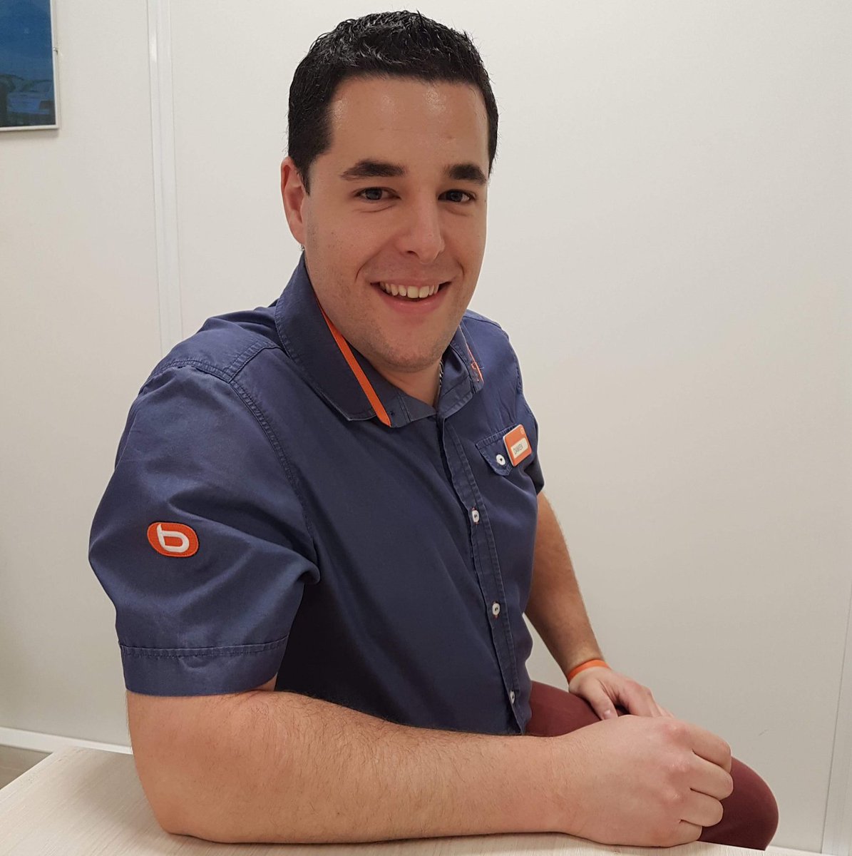 Demain, Damien du magasin <a href="/boulanger/">Boulanger</a> Aubière animera un live sur notre Instagram !
Envie d'animer vos visios en famille ou entre amis ? Damien vous proposera ses trucs et astuces, ses app, solutions et jeux pour garder le lien avec vos proches !
RDV demain à 16h ! #SiBienEnsemble