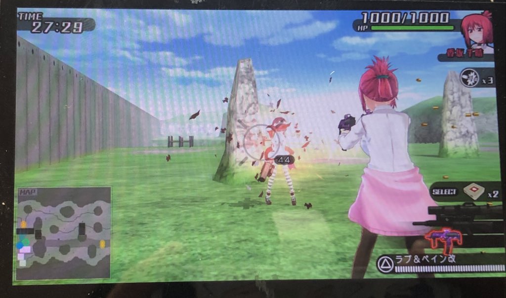 Yaide フィギュア作ります Hiro D563 バレットガールズは全部プレイしましたけど今のプレステ関係ではもう出せないでしょうね Twitter Yaide フィギュア作ります Hiro D563 バレットガールズは全部プレイしましたけど今のプレステ関係ではもう出せないでしょうね Twitter