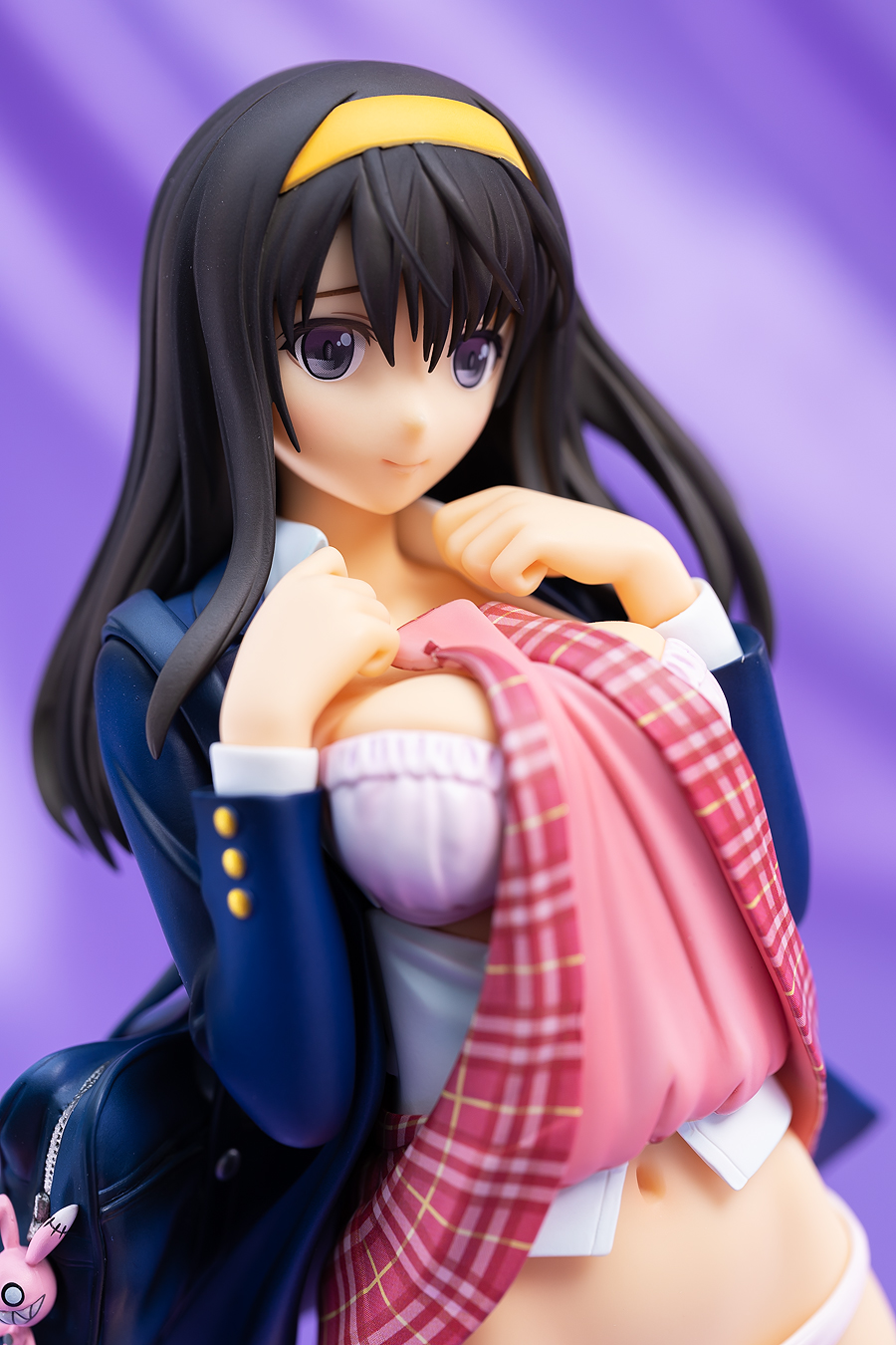 T2アート☆ガールズ 花園姫香 1/6スケールフィギュア