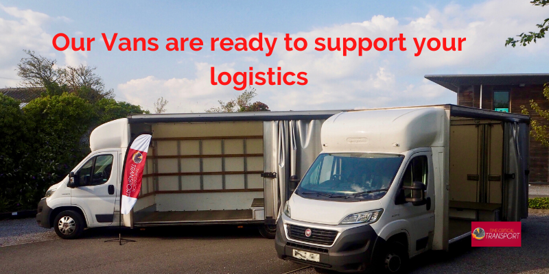 PPE Producers. We can provide a highly responsive logistic service at a competitive rate and have Vans of up to 18.5 Tonnes to support immediately.
We have a proven track record for transporting sterile and non sterile medical equipment. Get in touch directly on 07768760919