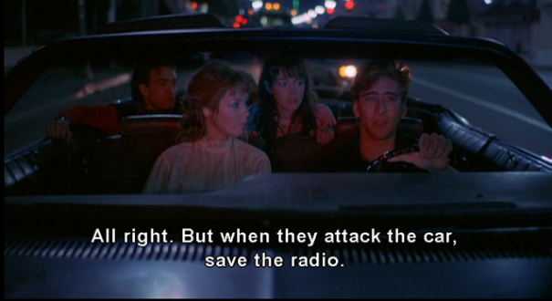 Old School 80s tweet media