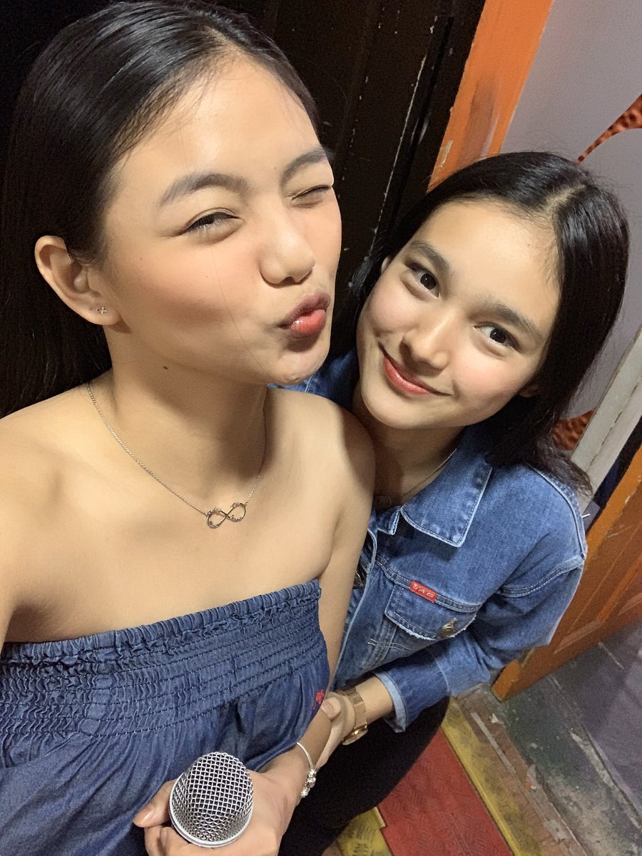 JELAYPILONES08's tweet photo. Bago matapos tong araw na to, gusto ko magpasalamat kay God kasi nakilala at naging kaibigan kita. Sana wag kang magbago. Mahal na mahal kita at walang kahit ano mang dahilan makakasira sa pagiging magkaibigan natin. Happy 18th birthday!!!🥳 @MissKareee andito lang ako para sayo. https://t.co/1SCMcMmh01