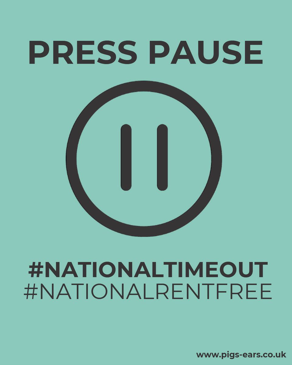 PigsEarsBeer's tweet photo. Hospitality businesses, having been the first and hardest hit by the virus, will also be the last allowed to re-open.
Without some extraordinary measures, we estimate that more than half of hospitality businesses and as many as 2 million jobs will not survive.#nationaltimeout https://t.co/KNEx6T7QBZ