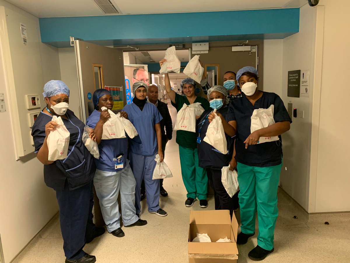 Surgery Command Hub tweet media