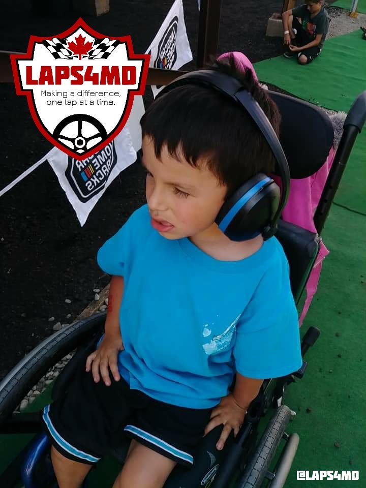 LAPS4MD π¨π¦πΊπ²π (@laps4md) on Twitter photo Another way we are having a positive impact is through <a href="/LAPS4MD/">LAPS4MD π¨π¦πΊπ²π</a> VIP's. Where thanks to our supporters those affected by Muscular Dystrophy can join them at the track! More at laps4md.blogspot.com/p/events_11.htβ¦ #TeamLAPS4MD Another way we are having a positive impact is through <a href="/LAPS4MD/">LAPS4MD π¨π¦πΊπ²π</a> VIP's. Where thanks to our supporters those affected by Muscular Dystrophy can join them at the track! More at laps4md.blogspot.com/p/events_11.htβ¦ #TeamLAPS4MD