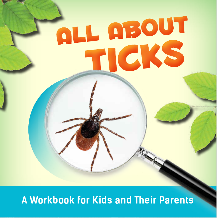 nysenate.gov/newsroom/artic…
Grab this important resource!! Now available to print out, a digital pdf version of the ALL ABOUT #TICKS workbook for kids. (and parents learn too!) Thank you <a href="/Sueserino4ny/">Sue Serino</a> Senator Serino for your leadership on tick education in NY. #DontGetTickedNY