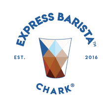 #CoffeeTeaShow welcomes <a href="/express_barista/">Express Barista</a> ~ Booth #  312A buff.ly/2W5701s