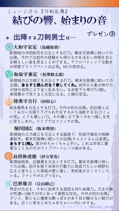 結びの響 始まりの音 の評価や評判 感想など みんなの反応を1時間ごとにまとめて紹介 ついラン