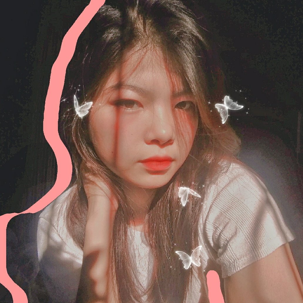 cieloaww's tweet photo. mukha akong nilalangaw dahil sa effect na yan😂 https://t.co/LUbcbA7u7i