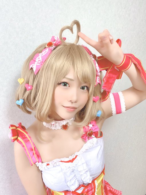 コスプレイヤーいたわさのTwitter画像14