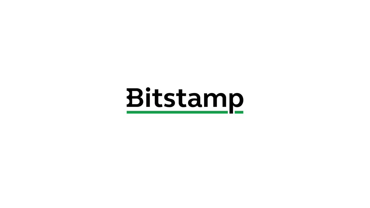 Bitstamp Twitter)