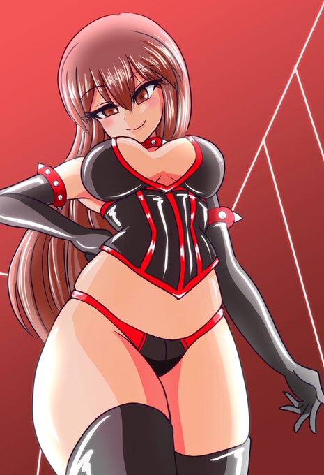 赤城さん女王様大好き
https://t.co/WZNXmsXy4S 