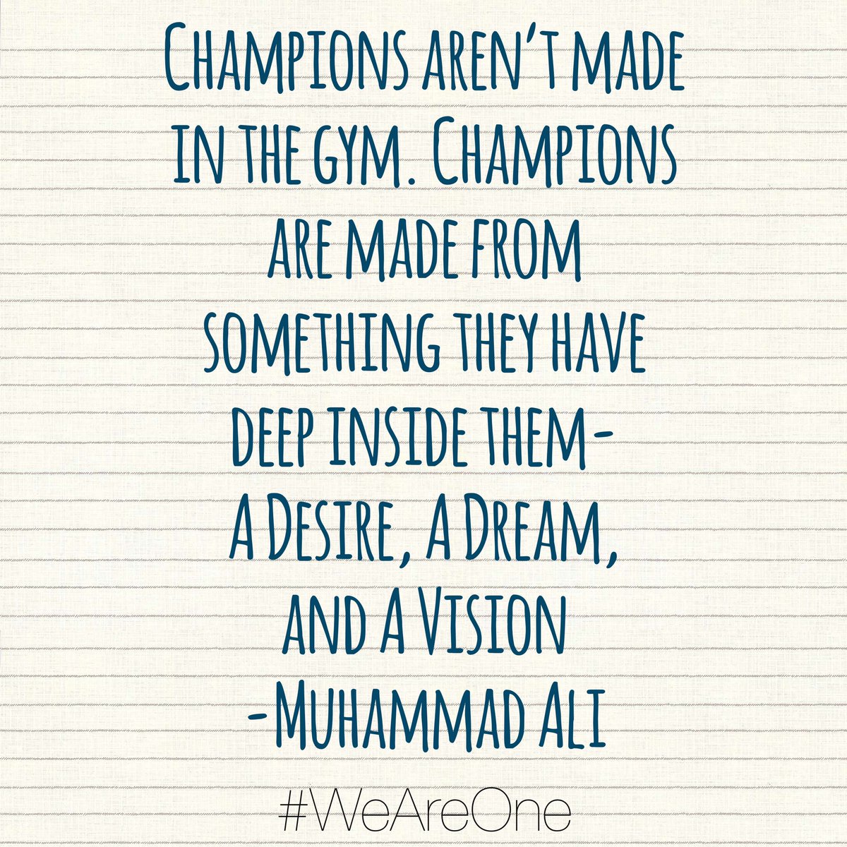 #WednesdayWisdom 

#GoLakers #WeAreOne