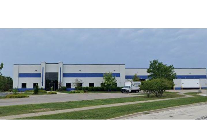 TorqueExpo's tweet photo. EFC International opens 64000 sq ft Chicago warehouse and office @efcintl #fasteners #fastenernews #engineeredfasteners #distribution #engineered components https://t.co/ASB5CYWq4d https://t.co/ORPXi4GonJ
