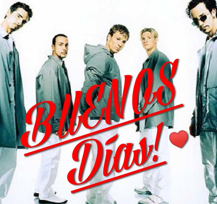 FansMillennium's tweet photo. Hola mundo!!!Buenos días a todos 🌞🥀🦋hoy vamos a seguir esta semana compartiendo la discografía de nuestros boys,un poquito de data y sus videos.esperemos lo disfrutes!!!
@backstreetboys @kevinrichardson @aj_mclean @howied @brian_littrell @nickcarter 💜 https://t.co/swz0r7to6O