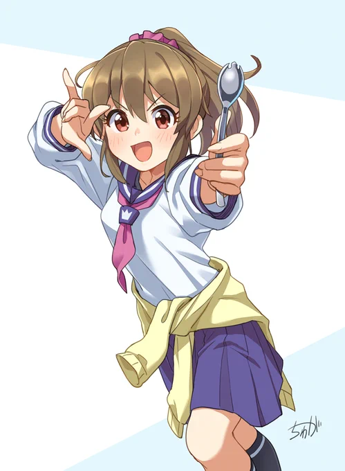 ユッコを応援しよ! 