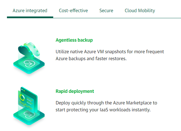 vspinmaster's tweet image. Veeam Azure Backup and Recovery Released @veeam @vexpert #azurebackup #azurerecovery #azurevmbackup virtualizationhowto.com/2020/04/veeam-…