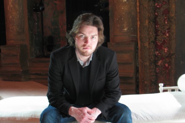 Sharonmuskebear's tweet photo. @theladybeatric3 What about #TomforWednesday
Would that be permissible?๐๐
#BurkeBoost
#TomBurke https://t.co/TGQQNlMyeR
