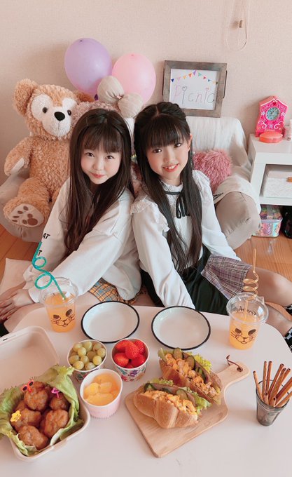 Twitterのコスプレ画像1