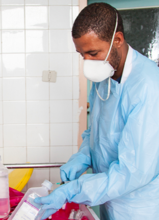 TheAslanProject's tweet photo. Join our #COVID19 campaign on #GivingTuesdayNow May 5 to raise funds to purchase #PPE for #Ethiopian doctors &amp; nurses caring for children with cancer.  Or get a head start by texting ASLAN to 56512 or donating here today: https://t.co/qER97pmgHL. @ethiopia_health https://t.co/c9xKnqV8gf