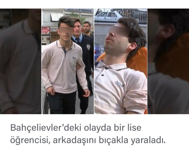 Bu olayı hatırlayanlar?