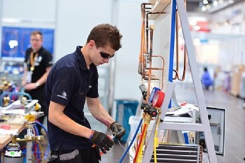 VR/00649 Service Engineer (Refrigeration) - to cover Kent area.
Various sites in the food industry, no supermarkets, working mainly in the fruit ripening and processing sector.
To apply, go to sappersnetwork.co.uk/jobs/